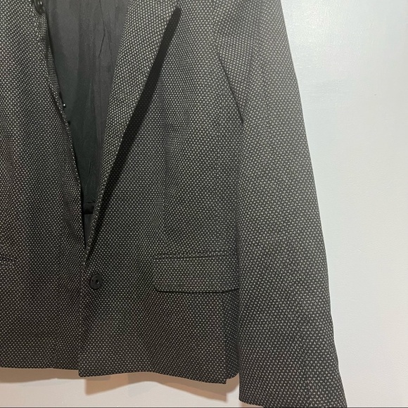 Ann Taylor Petite Jacket Size 12P - Picture 6 of 13